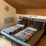 Apartmán Nette, Kleine Auf Ehemaligem Bauernhof Windberg