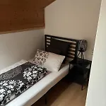 Nette, Kleine Auf Ehemaligem Bauernhof Apartmán Windberg