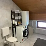 Nette, Kleine Auf Ehemaligem Bauernhof Apartmán Windberg