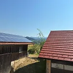 Nette, Kleine Auf Ehemaligem Bauernhof