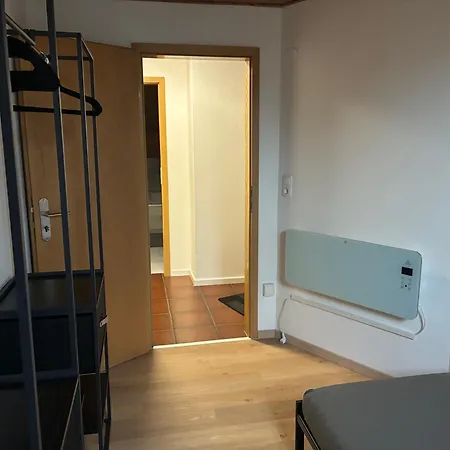 Apartment Nette, Kleine Auf Ehemaligem Bauernhof Windberg