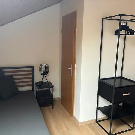 Nette, Kleine Auf Ehemaligem Bauernhof * Windberg