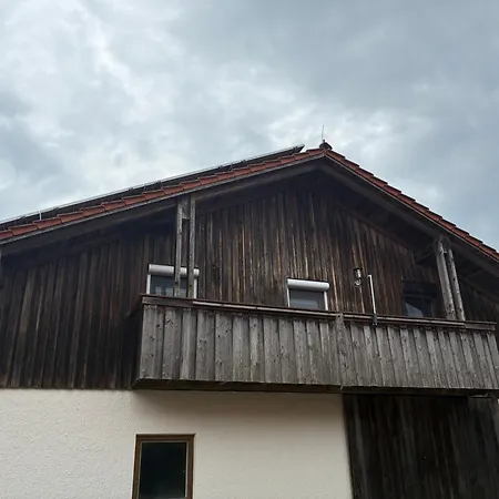 Nette, Kleine Auf Ehemaligem Bauernhof * Windberg