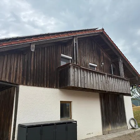 Nette, Kleine Auf Ehemaligem Bauernhof Apartment Windberg