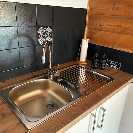 Nette, Kleine Auf Ehemaligem Bauernhof Apartment Windberg