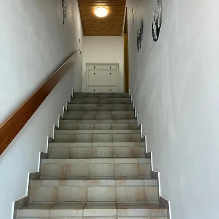 Nette, Kleine Auf Ehemaligem Bauernhof Apartment Windberg